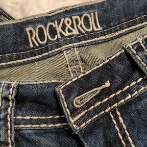 Rock & Roll Cowgirl Jeans